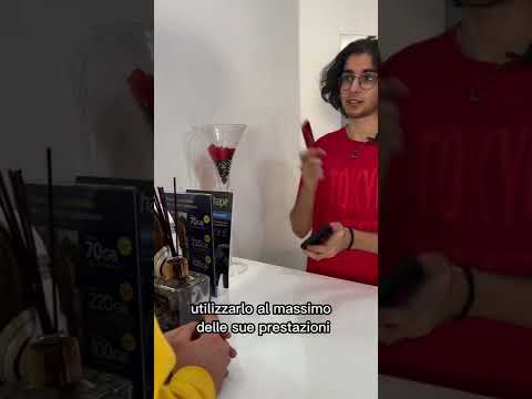 IPHONE BOLLENTE E