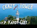 Kandy Sri Lanka | INCREDIBLE Temples & Climbing Adam's Peak | Travel Sri Lanka on $1000