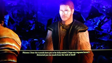 Dungeon Siege III playthrough pt49