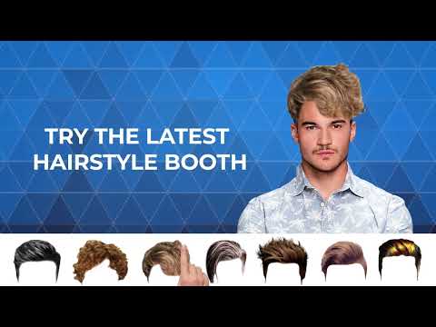 Best AI Hairstyle Online App for Free Hairstyle TryOn in 2023  PERFECT