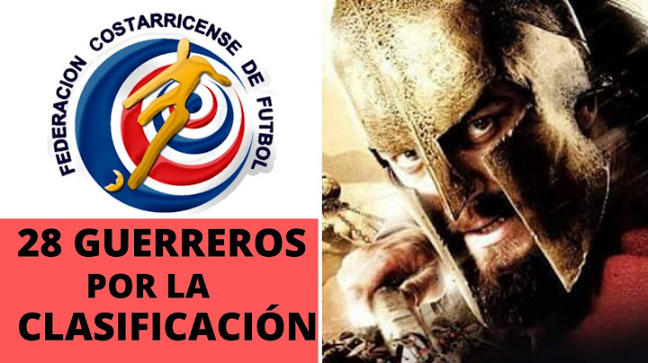 TIEMBLA LA CONCACAF , COSTA  RICA CONVOCA A SUS MEJORES GUERREROS PARA ENFRENTAR LAS ELIMINATORIAS
