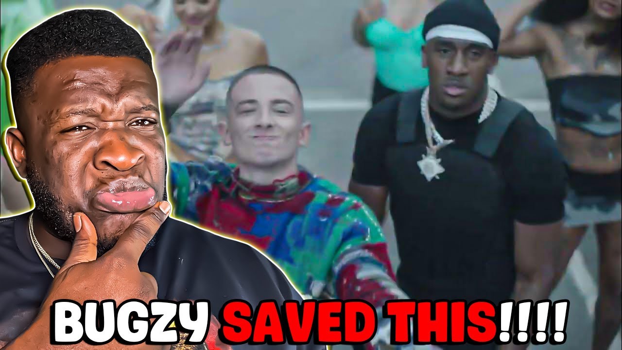 ARRDEE FUMBLED... BUGZY HAD TO CARRY! 💯 | ONE DIRECTION Reaction