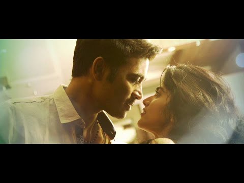 MaruMaata Lyrical Video | Agnathavasi Pawan Kalyan| Maruvarthai Telugu version | #FanMade