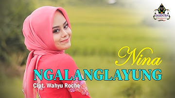 NGALANGLAYUNG (Hendy Restu) - NINA (Cover Pop Sunda)
