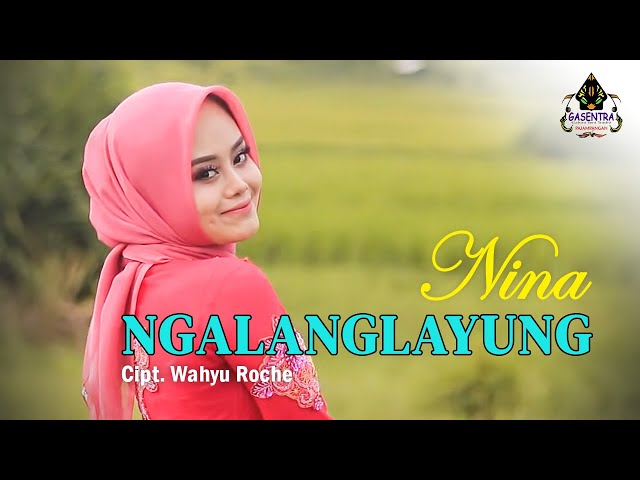 NGALANGLAYUNG (Hendy Restu) - NINA (Cover Pop Sunda) class=