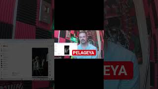 Pelageya