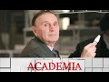 ACADEMIA. Андрей Зализняк. Берестяные грамоты. 2-я лекция @Телеканал Культура