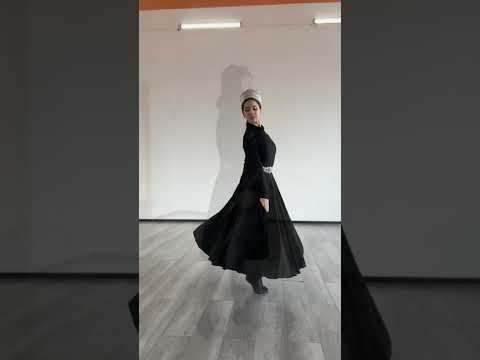 Preview Zafak Of Circassians From Israel