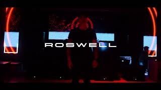 Vhans promo // Roswell