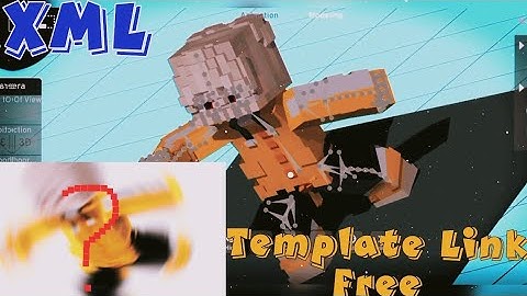 Prisma 3D [] TEMPLATE [] render 4K DUO RENDER MINECRAFT PRISMA 3D Free Download #p3d