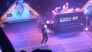 Mac Miller- When In Rome (Live in Atlanta at the Tabernacle)