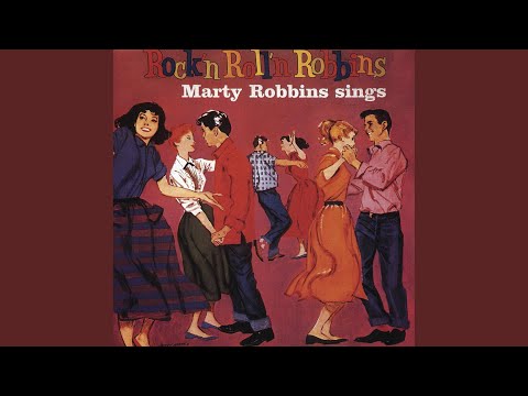 Ruby Ann - Marty Robbins