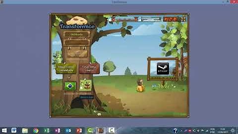 Transformice Hack   Fly + Antban   2017   ON