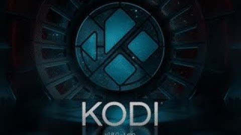 Install Kodi 18.1 Leia & Set Install Builds From Unknown Sources