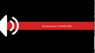 Eb Harmonica 2 SOUND Effect