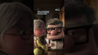 Have You Noticed The Deep Themes In These Pixar Movies? | Disney  Spotlight