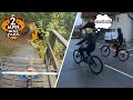 Vlog  dcouverte du bike park les 2 alpes 