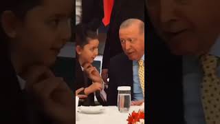 🇹🇷 Recep Tayyip Erdoğan I