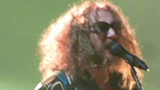My Morning Jacket &quot;Off The Record&quot; Minneapolis,Mn 6/26/15 HD