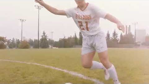2017 UMD Soccer Intro Video