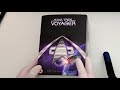 Star Trek Voyager The Full Journey Unboxing DVD Boxset 