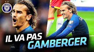 Antoine Griezmann PENALTY ? Ça va continuer ! – La Quotidienne #533