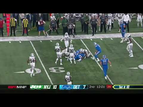 Kenny Golladay 2018-2019 Highlights | Pure Water |