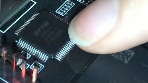 the swiss army knife of usb CONTROLLER chips( ftdi t2232h)