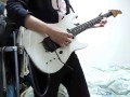 Can't Take My Eyes Off You(Guitar Cover) 「君の瞳に恋してる」 ギターで弾いてみた