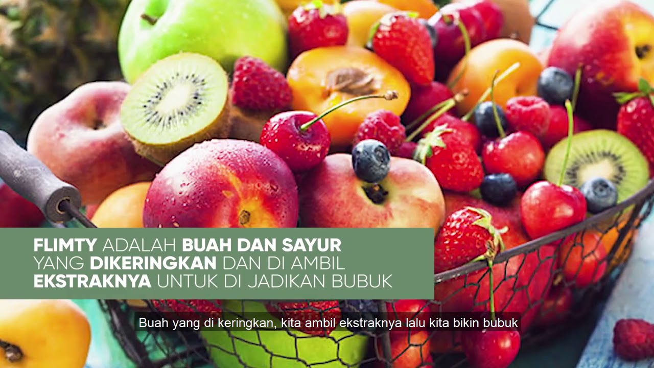 Flimty untuk Penderita Maag? Begini Caranya Agar Aman 