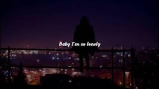 Lonely – Bolbbalgan4