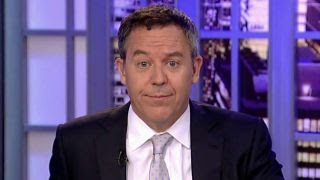 Gutfeld: CNN showed they are stupid, creepy and humorless