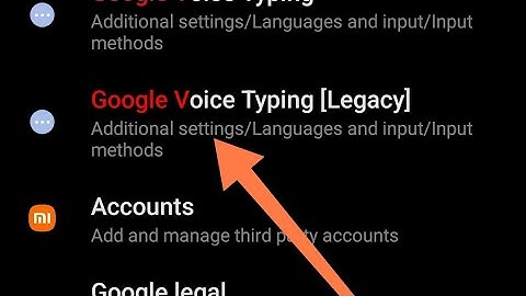 Google voice typing setting redmi Note 8,redmi note 8 me Google voice typing setting set kaise kare