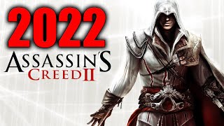 Assassin's Creed 2 – The sequel that defined a series. - PlayLab