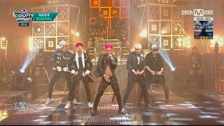 Download lagu BIGBANG 뱅뱅뱅 0604 M COUNTDOWN... mp3