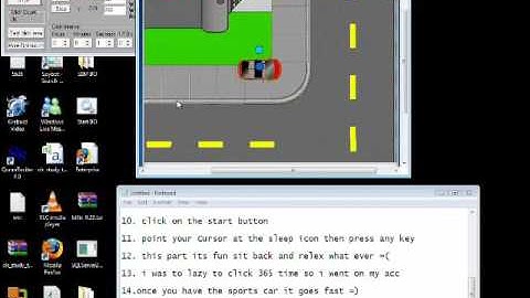 Stick RPG complete Cheats how to become Prez, get a sports car fast, and earn money fast Ect.