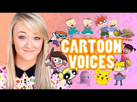 cartoon-voice-impressions-|-meghan-mccarthy