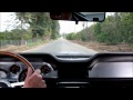 CRAZY old man RIPS on his 1967 fastback mustang