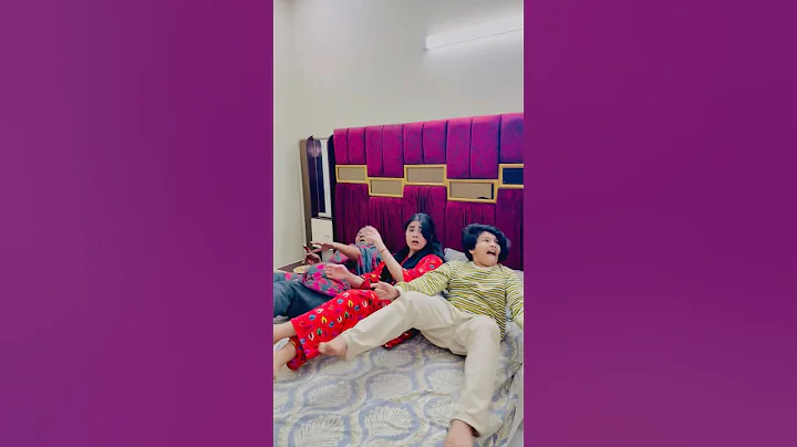 Bony ny sab ko dara deya😳😂 #funny #comedy #trendingshorts #chotaalivlogs #viralvideo #trending