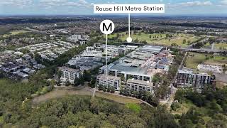 57/97 Caddies Boulevard, Rouse Hill 57/97 Caddies Boulevard, Rouse Hill