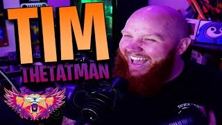 TIMTHETATMAN'S MOST VIEWED TWITCH CLIPS OF 2019