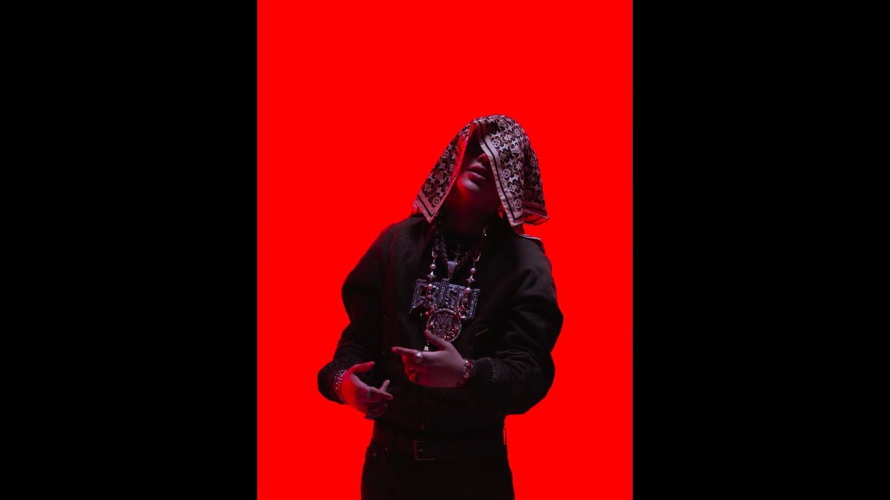 [FREE] Cris MJ x Nes Type Beat - “Conmigo Se Escapa