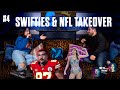 Swifties  nfl takeover  the fn podcast episode 4