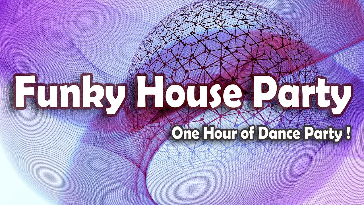 Funky House Party Mix #41 - Funky Dance Party | Nick Hook | Angelo Ferreri | Weekend House Party 🔥🔥