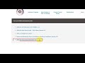 Process of downloading the utilities