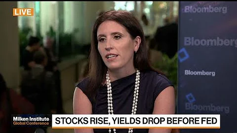 Returns Will Be a Lot Lower, Goldman's Katie Koch ...