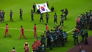CHINA vs KOREA - Final FIFA World Cup 2026 | Full Match All Goals | Football Match