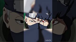 This Is 4K Anime Kakashi Hatakeedit