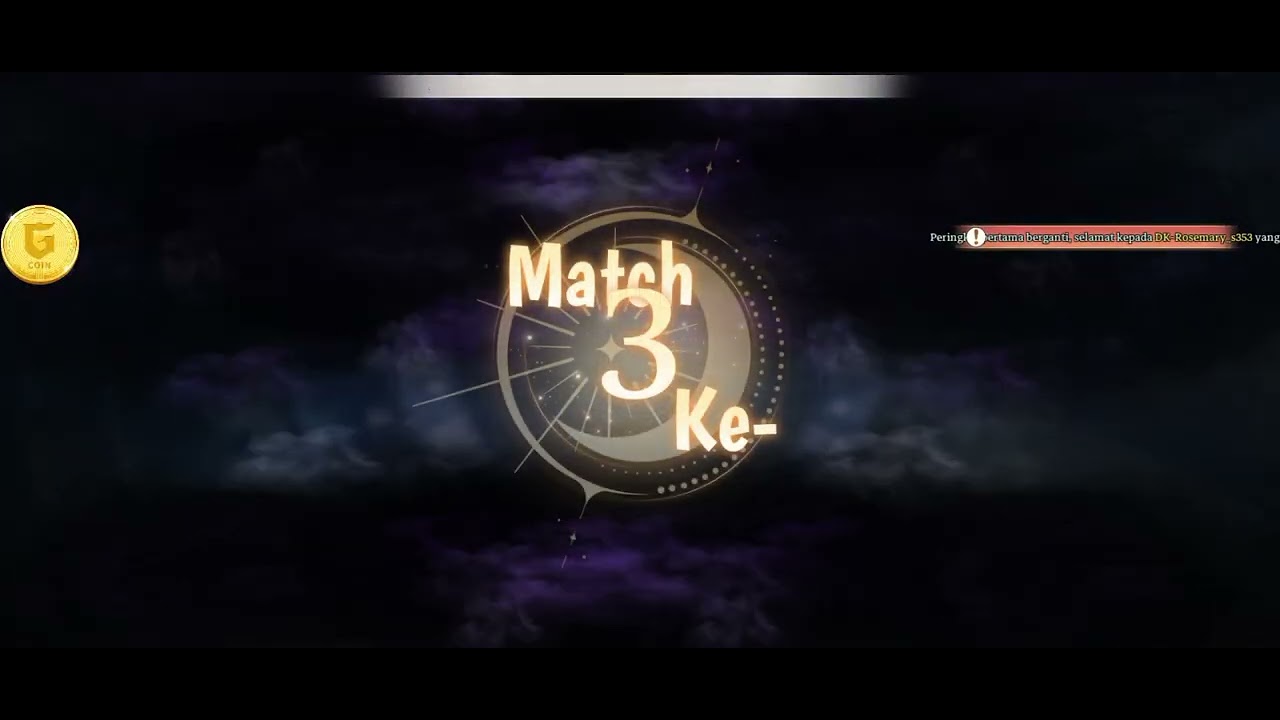 The last Dragon's Roost 