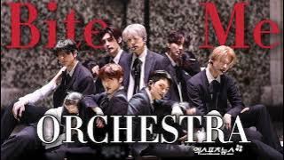 ENHYPEN Bite Me [Orchestra   Concert Version]